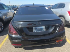 Mercedes-Benz S 550 4MATIC* * * *  | Mobile.bg    5