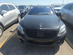 Mercedes-Benz S 550 4MATIC* * * *  | Mobile.bg    2