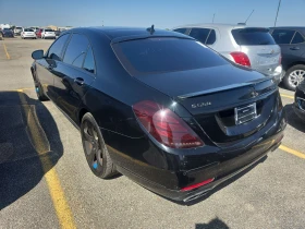 Mercedes-Benz S 550 4MATIC* * * *  | Mobile.bg    6
