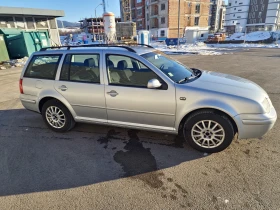     VW Bora
