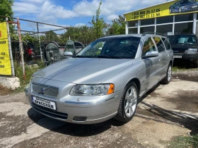 Volvo V70 2.4 dizel - 5999 лв. - 22943050 2