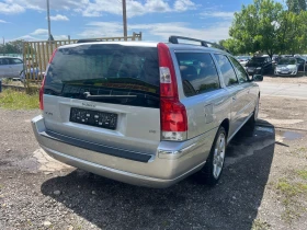 Volvo V70 2.4 dizel - 5999 лв. - 22943050 4