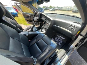 Volvo V70 2.4 dizel - 5999 лв. - 22943050 13