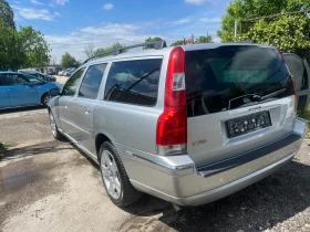 Volvo V70 2.4 dizel - 5999 лв. - 22943050 5