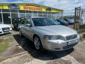 Volvo V70 2.4 dizel - 5999 лв. - 22943050 3