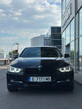 BMW 320 | Mobile.bg    14