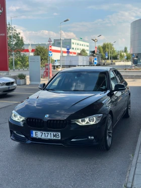 BMW 320 | Mobile.bg    2