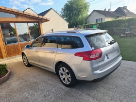 Citroen C5 | Mobile.bg    3