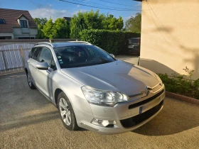Citroen C5 | Mobile.bg    2