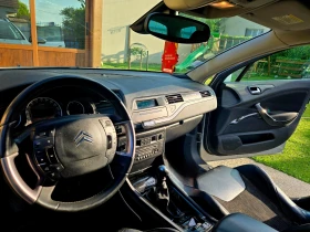 Citroen C5 | Mobile.bg    5