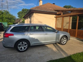 Citroen C5 | Mobile.bg    9