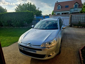Citroen C5 | Mobile.bg    6