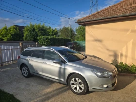 Citroen C5 | Mobile.bg    8