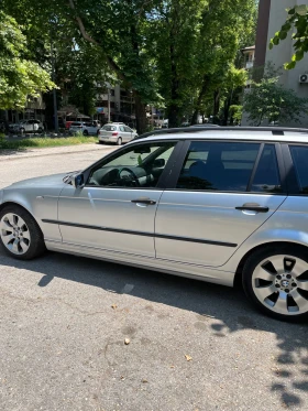 Обява за продажба на BMW 320 ~5 500 лв. - изображение 3