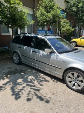 Обява за продажба на BMW 320 ~5 500 лв. - изображение 5