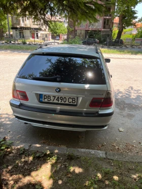 Обява за продажба на BMW 320 ~5 500 лв. - изображение 2