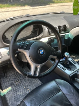 Обява за продажба на BMW 320 ~5 500 лв. - изображение 4