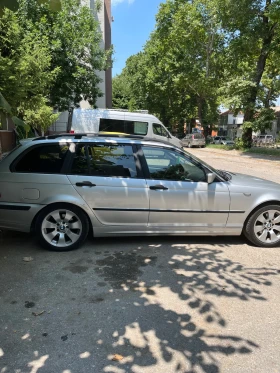 Обява за продажба на BMW 320 ~5 500 лв. - изображение 1
