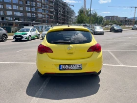Обява за продажба на Opel Astra ~6 499 лв. - изображение 5