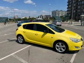Обява за продажба на Opel Astra ~6 499 лв. - изображение 1