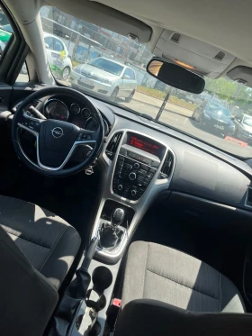 Обява за продажба на Opel Astra ~6 499 лв. - изображение 11