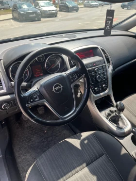Обява за продажба на Opel Astra ~6 499 лв. - изображение 9