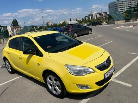 Обява за продажба на Opel Astra ~6 499 лв. - изображение 6
