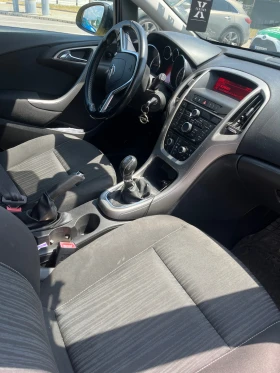 Обява за продажба на Opel Astra ~6 499 лв. - изображение 8