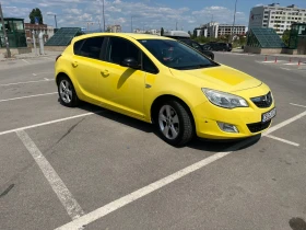 Обява за продажба на Opel Astra ~6 499 лв. - изображение 4