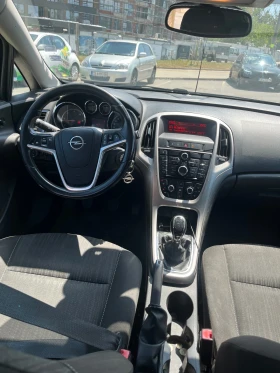 Обява за продажба на Opel Astra ~6 499 лв. - изображение 10