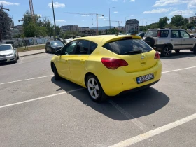 Обява за продажба на Opel Astra ~6 499 лв. - изображение 2