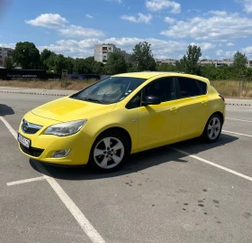 Обява за продажба на Opel Astra ~6 499 лв. - изображение 1