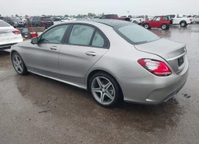 Mercedes-Benz C 300 4MATIC* BURMESTER* DISTRONIC* DIGITAL* AMG-PACK*  | Mobile.bg    7