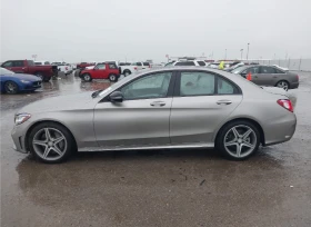 Mercedes-Benz C 300 4MATIC* BURMESTER* DISTRONIC* DIGITAL* AMG-PACK*  | Mobile.bg    8