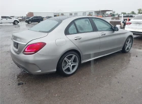 Mercedes-Benz C 300 4MATIC* BURMESTER* DISTRONIC* DIGITAL* AMG-PACK*  | Mobile.bg    5