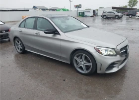     Mercedes-Benz C 300 4MATIC* BURMESTER* DISTRONIC* DIGITAL* AMG-PACK* 