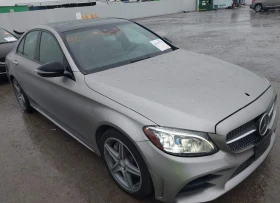 Mercedes-Benz C 300 4MATIC* BURMESTER* DISTRONIC* DIGITAL* AMG-PACK*  | Mobile.bg    9