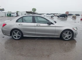     Mercedes-Benz C 300 4MATIC* BURMESTER* DISTRONIC* DIGITAL* AMG-PACK* 