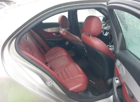 Mercedes-Benz C 300 4MATIC* BURMESTER* DISTRONIC* DIGITAL* AMG-PACK*  | Mobile.bg    11