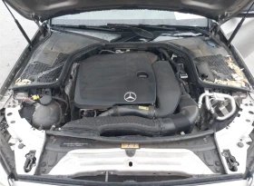 Mercedes-Benz C 300 4MATIC* BURMESTER* DISTRONIC* DIGITAL* AMG-PACK*  | Mobile.bg    13
