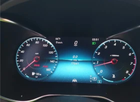 Mercedes-Benz C 300 4MATIC* BURMESTER* DISTRONIC* DIGITAL* AMG-PACK*  | Mobile.bg    12