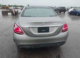 Mercedes-Benz C 300 4MATIC* BURMESTER* DISTRONIC* DIGITAL* AMG-PACK*  | Mobile.bg    6