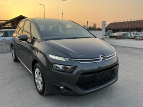     Citroen C4 Picasso 1.6HDI 120 EURO 6B   