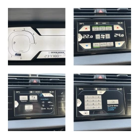 Citroen C4 Picasso 1.6HDI 120 EURO 6B    | Mobile.bg    13