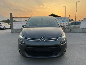     Citroen C4 Picasso 1.6HDI 120 EURO 6B   