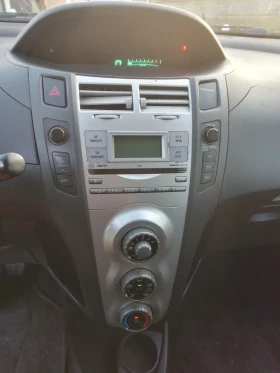 Обява за продажба на Toyota Yaris ~4 500 лв. - изображение 4