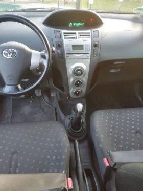 Обява за продажба на Toyota Yaris ~4 500 лв. - изображение 7