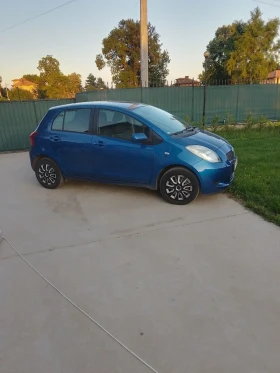 Обява за продажба на Toyota Yaris ~4 500 лв. - изображение 3