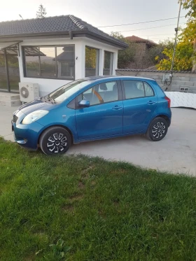 Обява за продажба на Toyota Yaris ~4 500 лв. - изображение 6