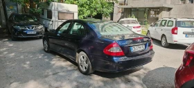Обява за продажба на Mercedes-Benz E 280 ~10 500 лв. - изображение 4